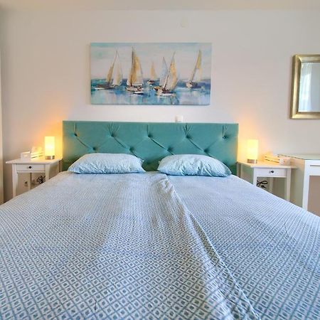 Apartment Frane Baška Eksteriør billede